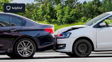 uderzenie w tył samochodu odszkodowanie