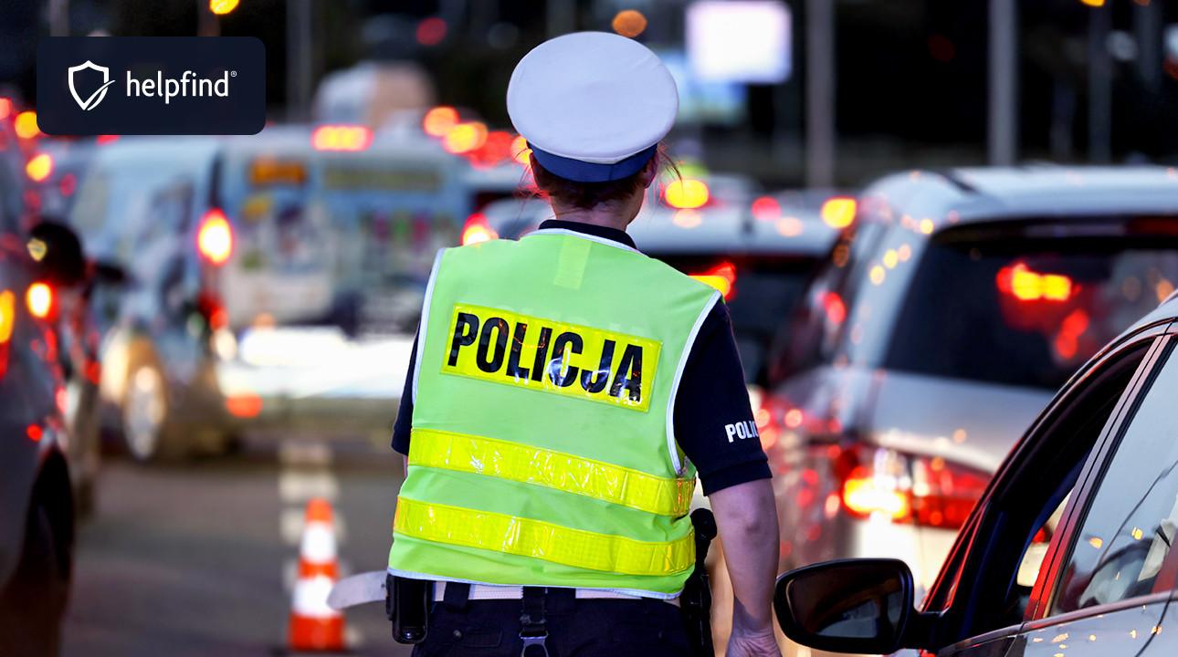 Taryfikator mandatów 2025 – jakie kary grożą kierowcom?