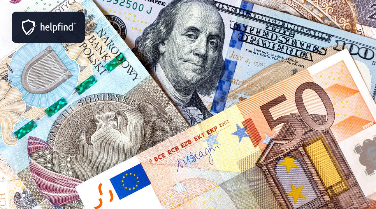 Kredyt walutowy - jak unieważnić trwającą lub zakończoną umowę?