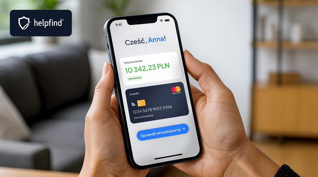 Wirtualna karta kredytowa – kiedy warto z niej skorzystać?