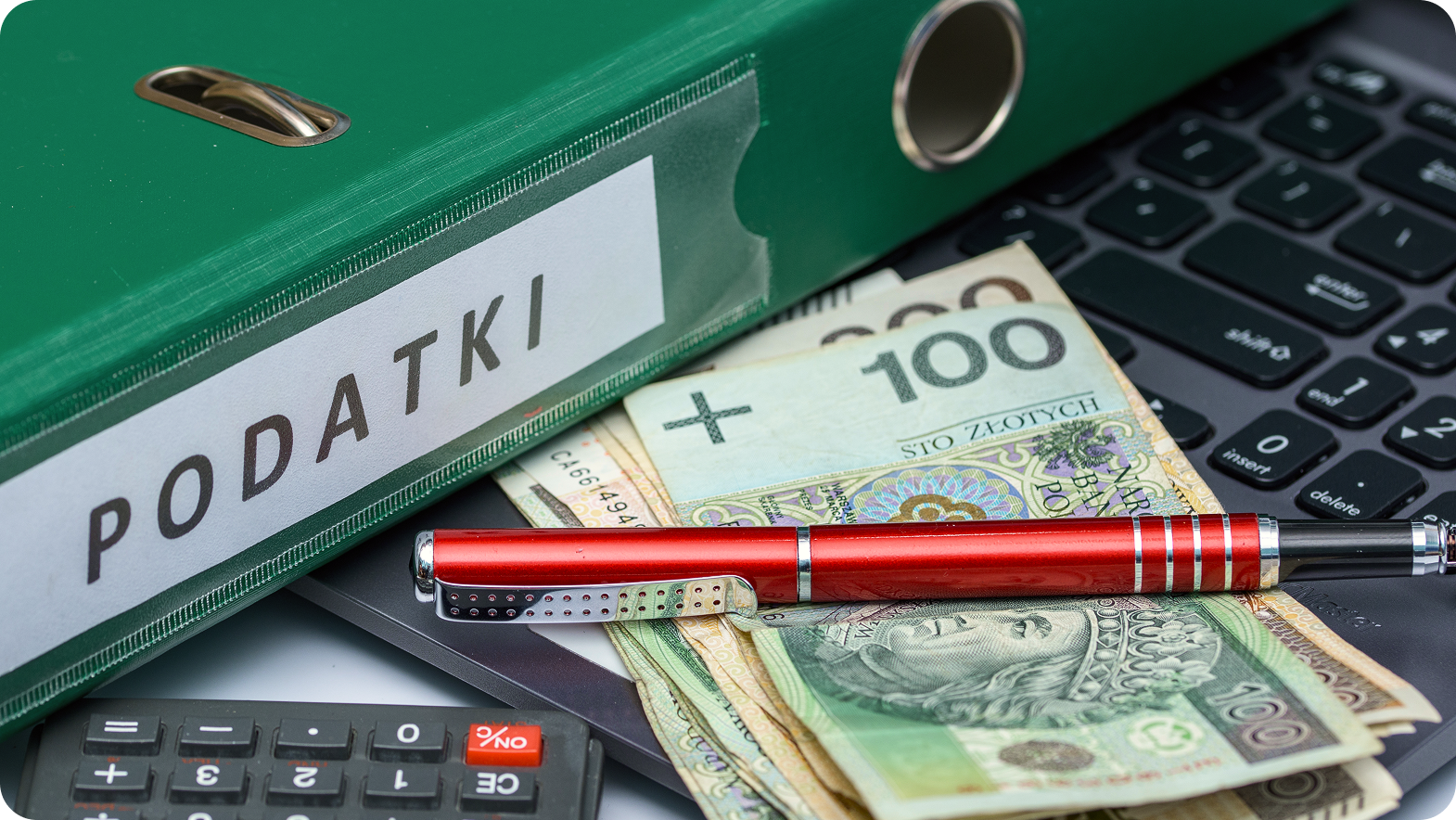 podatek od wzbogacenia