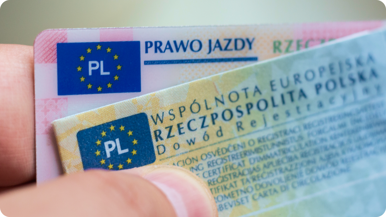 wymiana prawa jazdy bezterminowego